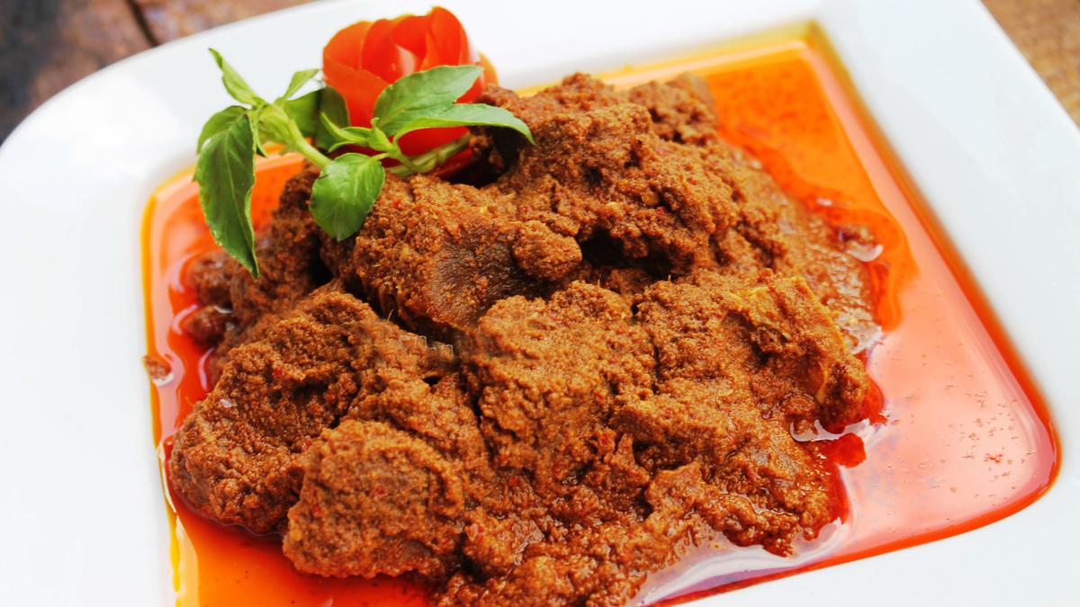 Rendang