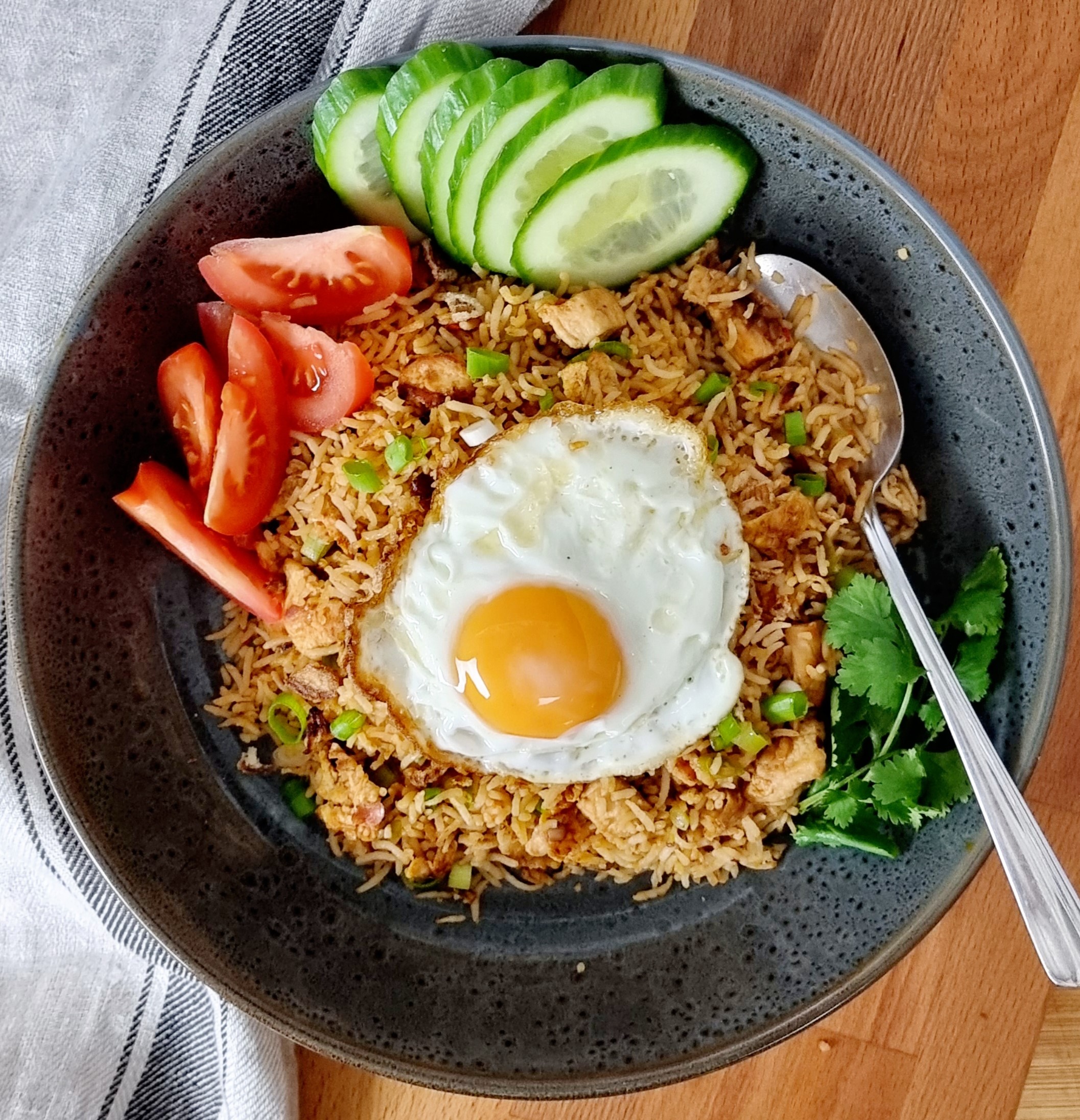 Nasi Goreng